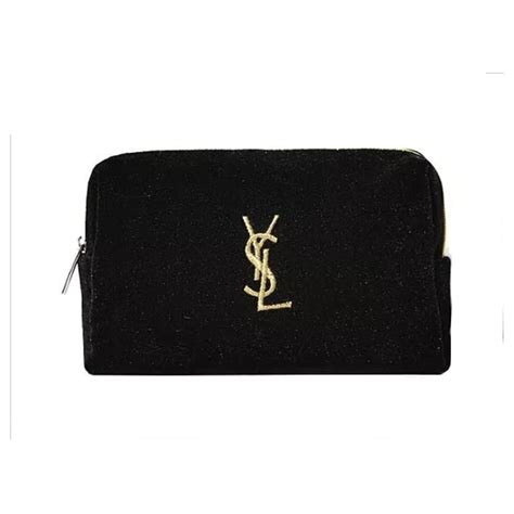 pochette maquillage ysl|Maquillage .